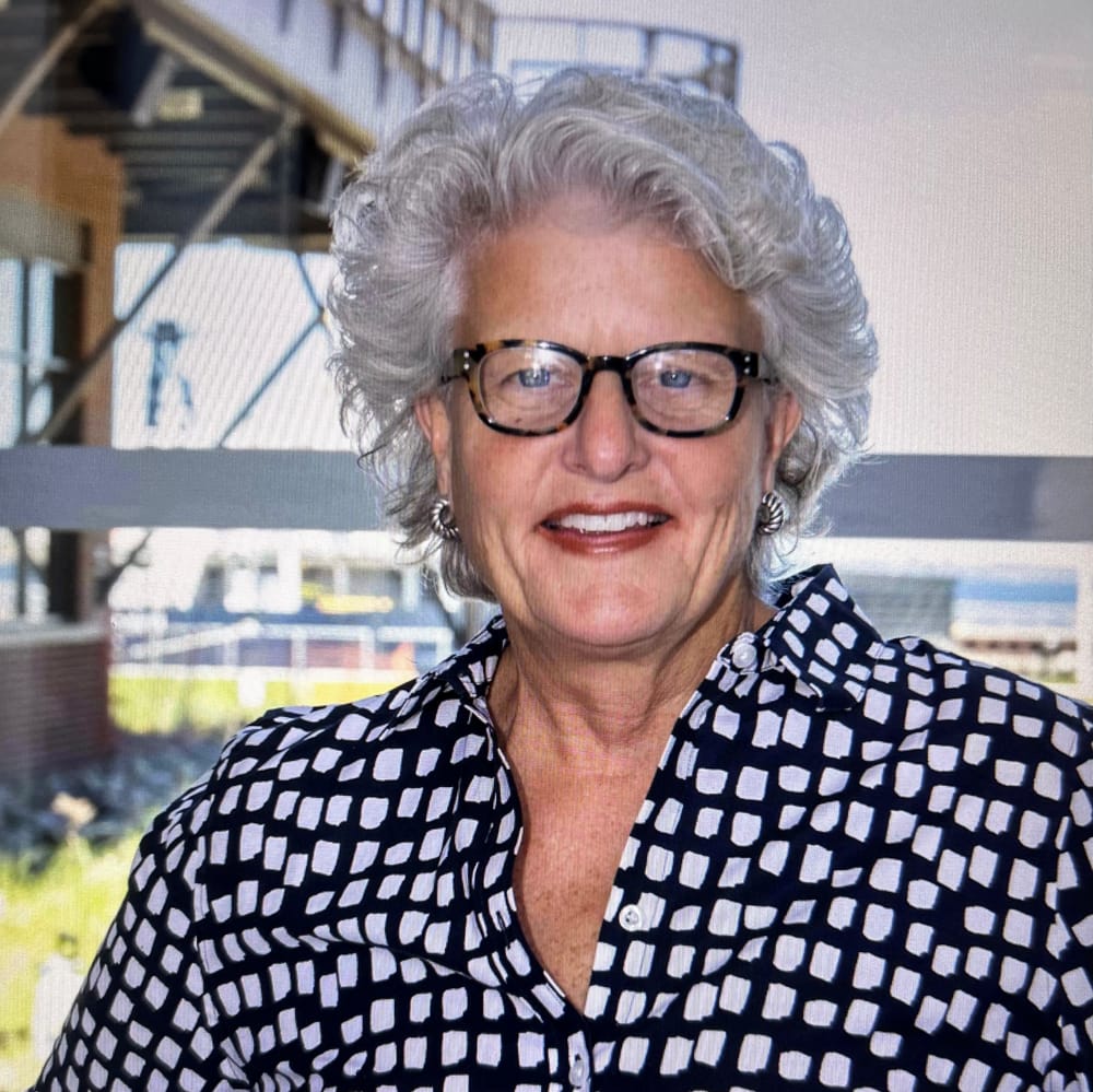 Cindy Warner